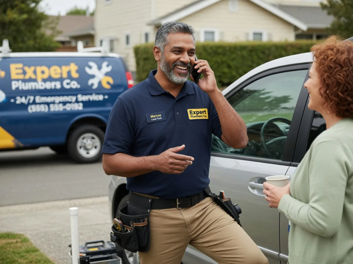 Drain Cleaning Marathon, TX FAQs