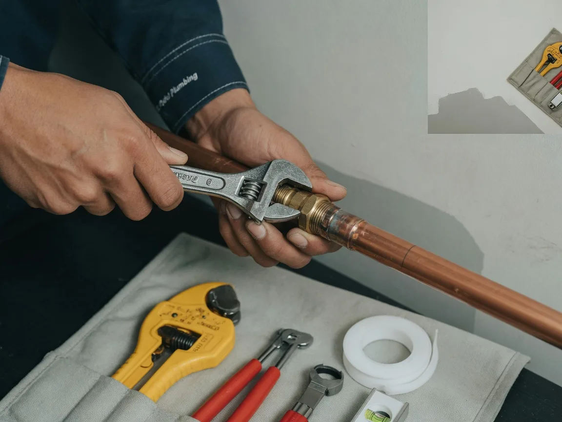 Why choose Drain Cleaning in Marathon, TX